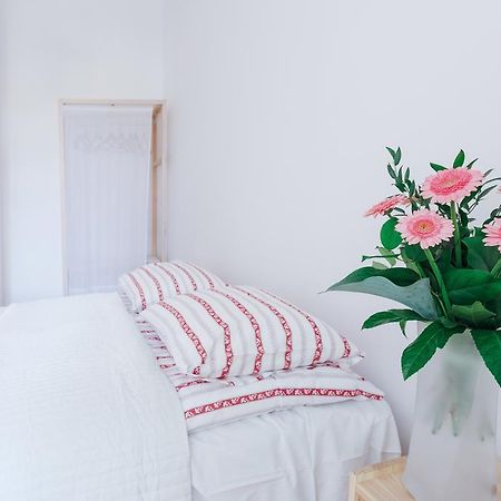 Apartment Slawkowska Krakkó Kültér fotó