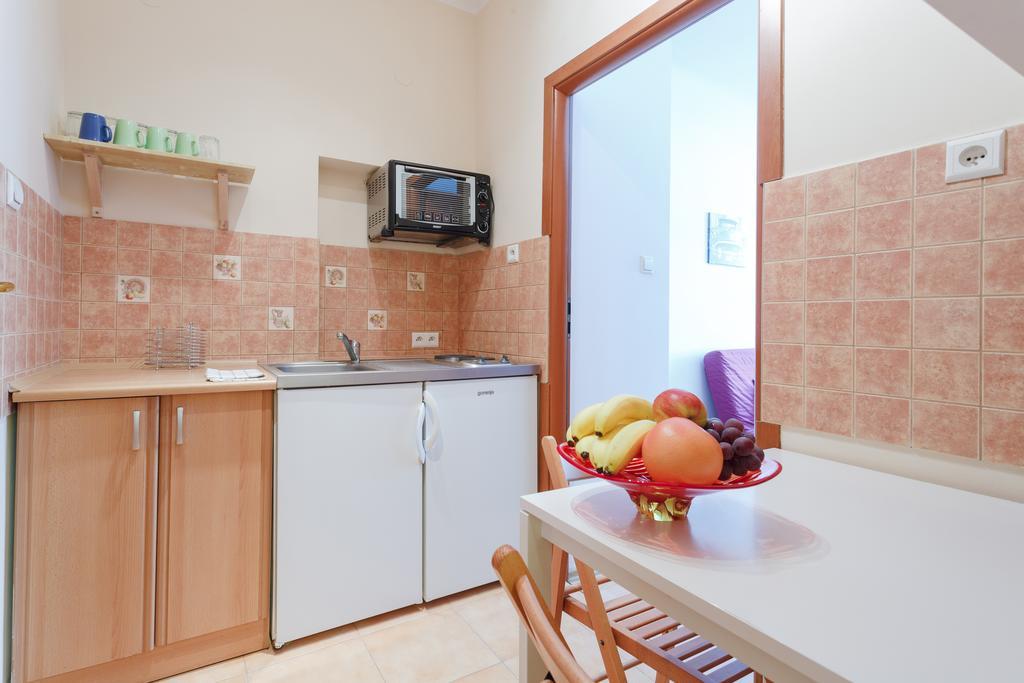 Apartment Slawkowska Krakkó Kültér fotó