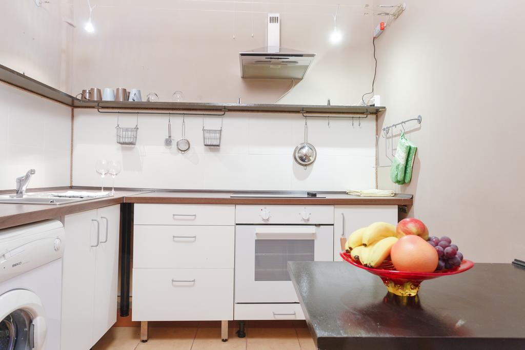 Apartment Slawkowska Krakkó Kültér fotó