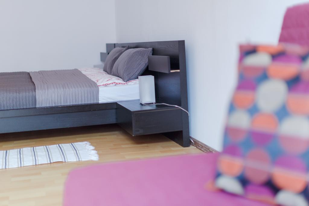 Apartment Slawkowska Krakkó Kültér fotó
